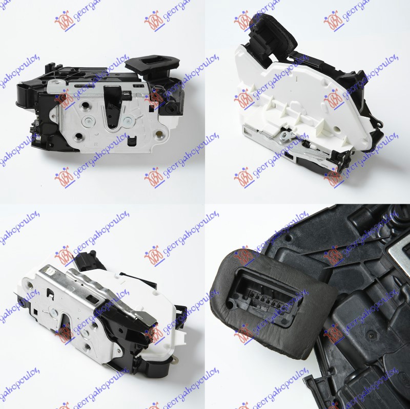BRAVA ZADNJIH VRATA ELEKTRICNA (7pins) VW GOLF 7 VARIANT 2017-2020 (BV5)
