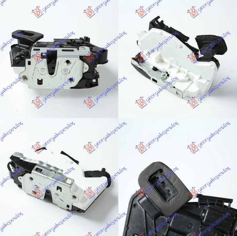 BRAVA ZADNJIH VRATA ELEKTRICNA (7pins) VW GOLF 7 VARIANT 2017-2020 (BV5)