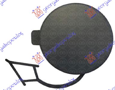 POKLOPAC KUKE PREDNJEG BRANIKA PM VW GOLF 7 2016-2019 (BQ)