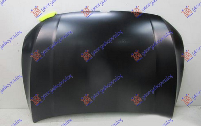 HAUBA VW GOLF 8 2024- (CD1/DA1)