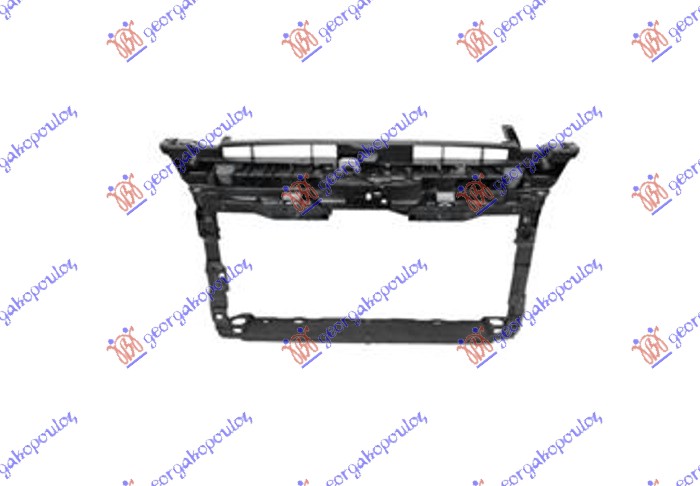 VEZNI LIM VW GOLF 8 2024- (CD1/DA1)
