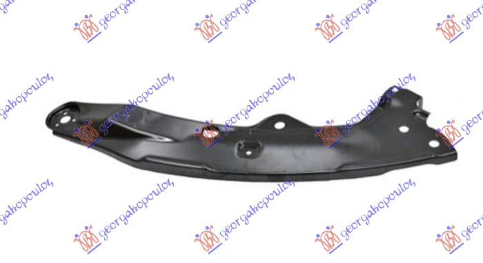 OKVIR FARA METALNI VW GOLF 8 2024- (CD1/DA1)