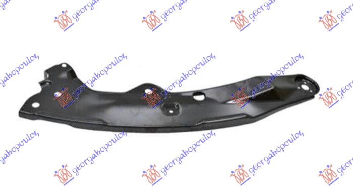 OKVIR FARA METALNI VW GOLF 8 2024- (CD1/DA1)