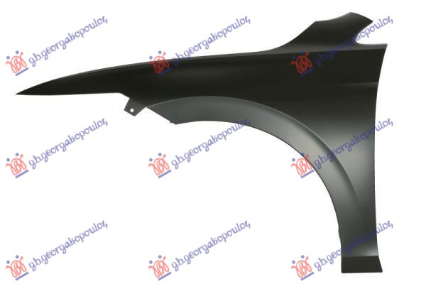 BLATOBRAN (A KVALITET) VW GOLF 8 2024- (CD1/DA1)