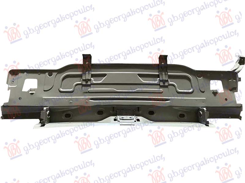 ZADNJI VEZNI LIM GORNJI VW GOLF 8 2024- (CD1/DA1)