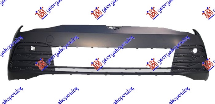 PREDNJI BRANIK (LIFE) VW GOLF 8 2019-2024 (CD1/DA1)