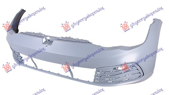 PREDNJI BRANIK PM (STYLE) (A KVALITET) VW GOLF 8 2019-2024 (CD1/DA1)