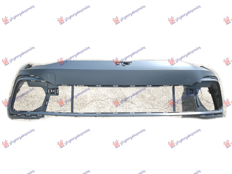 PREDNJI BRANIK PM (GTE/GTD/GTI/R-LINE) VW GOLF 8 2019-2024 (CD1/DA1)