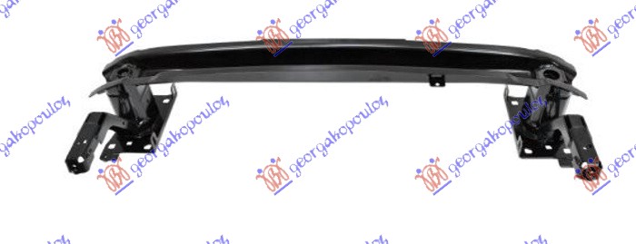 SINA PREDNJEG BRANIKA (R-LINE) VW GOLF 8 2019-2024 (CD1/DA1)