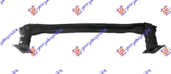 SINA ZADNJEG BRANIKA VW GOLF 8 2024- (CD1/DA1)