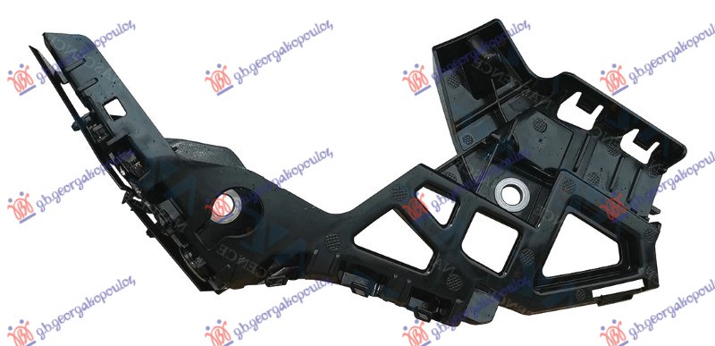 NOSAC PREDNJEG BRANIKA BOCNI PLASTICNI VW GOLF 8 VARIANT 2020-2024 (CG5/DB5)