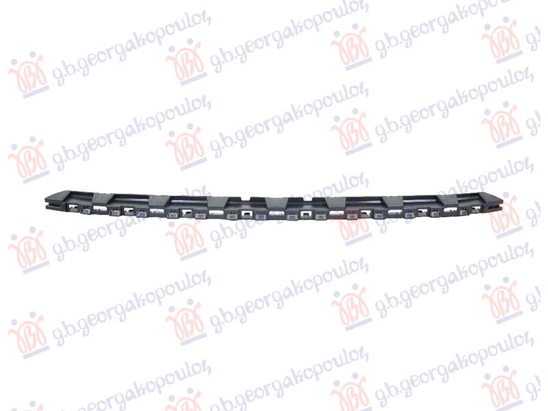 NOSAC (OJACANJE) PREDNJEG BRANIKA PLASTICNI (GTI/GTD/GTE/R-LINE) VW GOLF 8 VARIANT 2020-2024 (CG5/DB5)