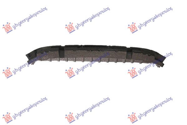 APSORBER PREDNJEG BRANIKA VW GOLF 8 2019-2024 (CD1/DA1)