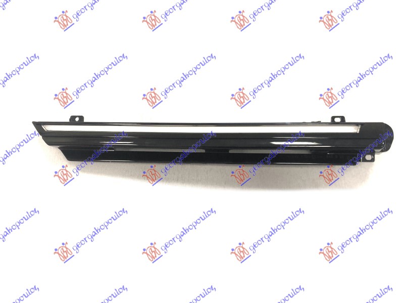 DNEVNO SVETLO LED (NA MASCI) (VALEO) VW GOLF 8 2019-2024 (CD1/DA1)