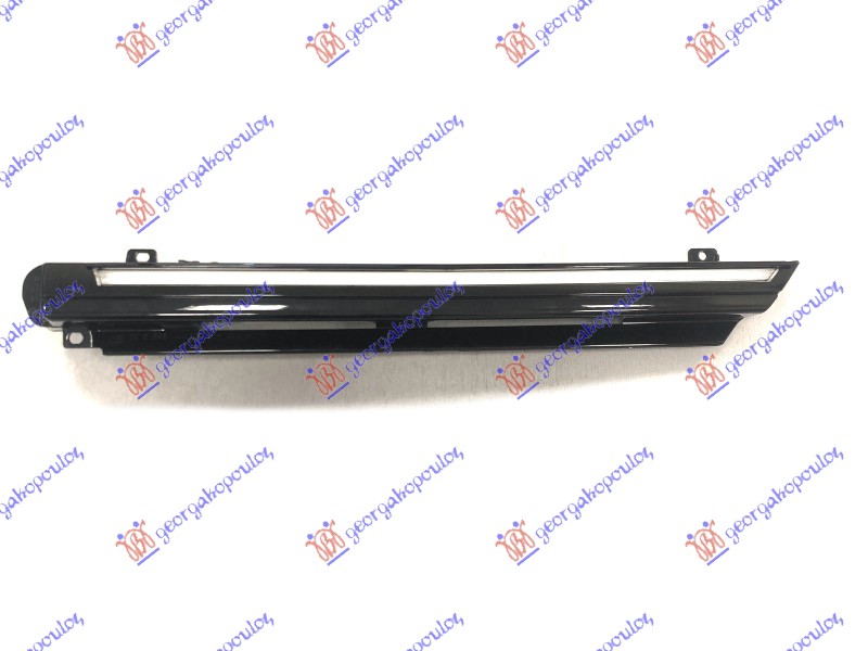 DNEVNO SVETLO LED (NA MASCI) (VALEO) VW GOLF 8 2019-2024 (CD1/DA1)