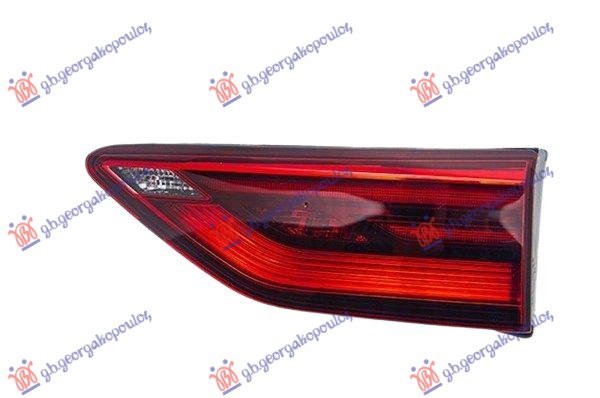 STOP LAMPA UNUTRASNJA LED (MARELLI) VW GOLF 8 2019-2024 (CD1/DA1)