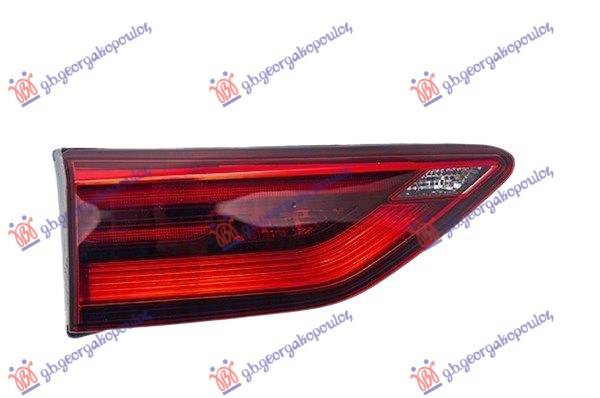 STOP LAMPA UNUTRASNJA LED (MARELLI) VW GOLF 8 2019-2024 (CD1/DA1)