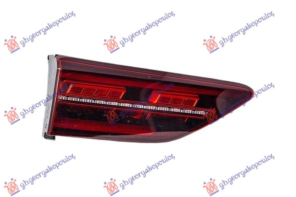 STOP LAMPA UNUTRSANJA LED DYNAMIC (MARELLI) VW GOLF 8 2019-2024 (CD1/DA1)