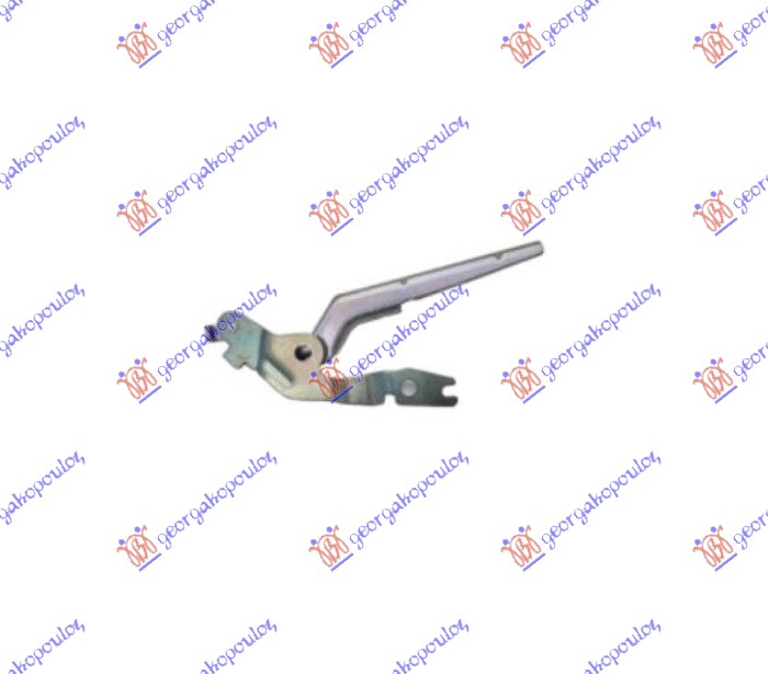 MAKAZE HAUBE VW GOLF 8 2024- (CD1/DA1)
