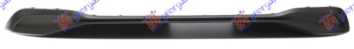 SPOJLER ZADNJEG BRANIKA VW GOLF 8 2024- (CD1/DA1)