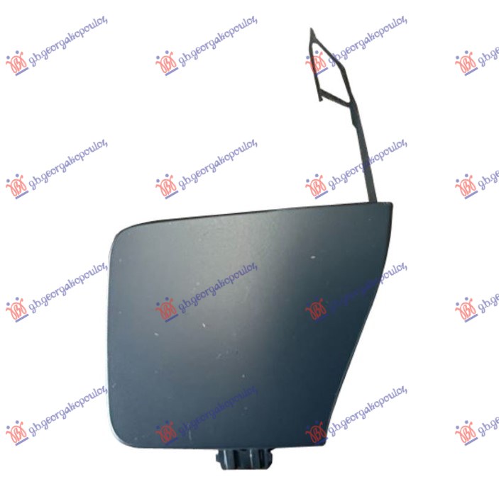 POKLOPAC KUKE PREDNJEG BRANIKA (GTi) VW GOLF 8 2019-2024 (CD1/DA1)