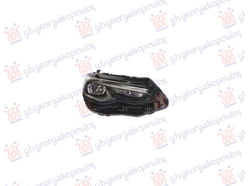 FAR CEO LED (VALEO) VW GOLF 8 2024- (CD1/DA1)