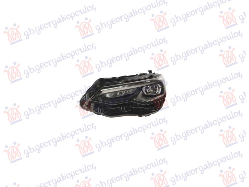 FAR CEO LED (VALEO) VW GOLF 8 2024- (CD1/DA1)