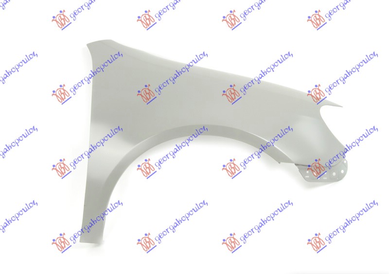 BLATOBRAN VW GOLF 6 VARIANT 2009-2014 (AJ5)