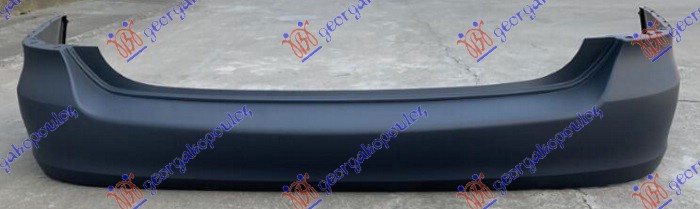 ZADNJI BRANIK PM VW GOLF 6 VARIANT 2009-2014 (AJ5)