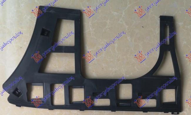 NOSAC ZADNJEG BRANIKA BOCNI PLASTICNI VW GOLF 6 VARIANT 2009-2014 (AJ5)