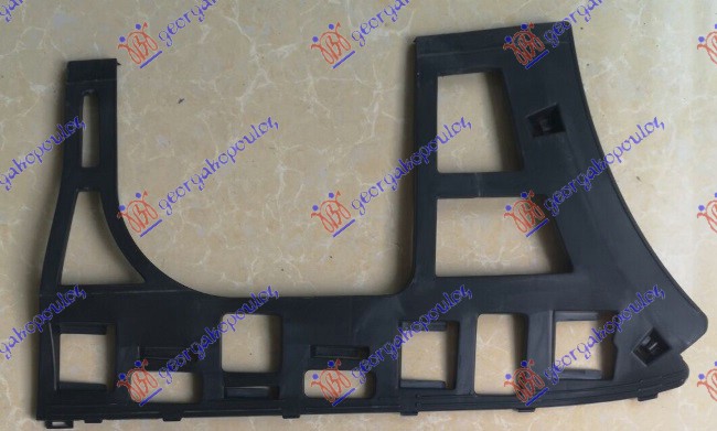 NOSAC ZADNJEG BRANIKA BOCNI PLASTICNI VW GOLF 6 VARIANT 2009-2014 (AJ5)