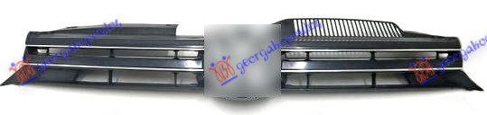 PVC MASKA CRNA (HROM LAJSNE) VW GOLF 6 VARIANT 2009-2014 (AJ5)