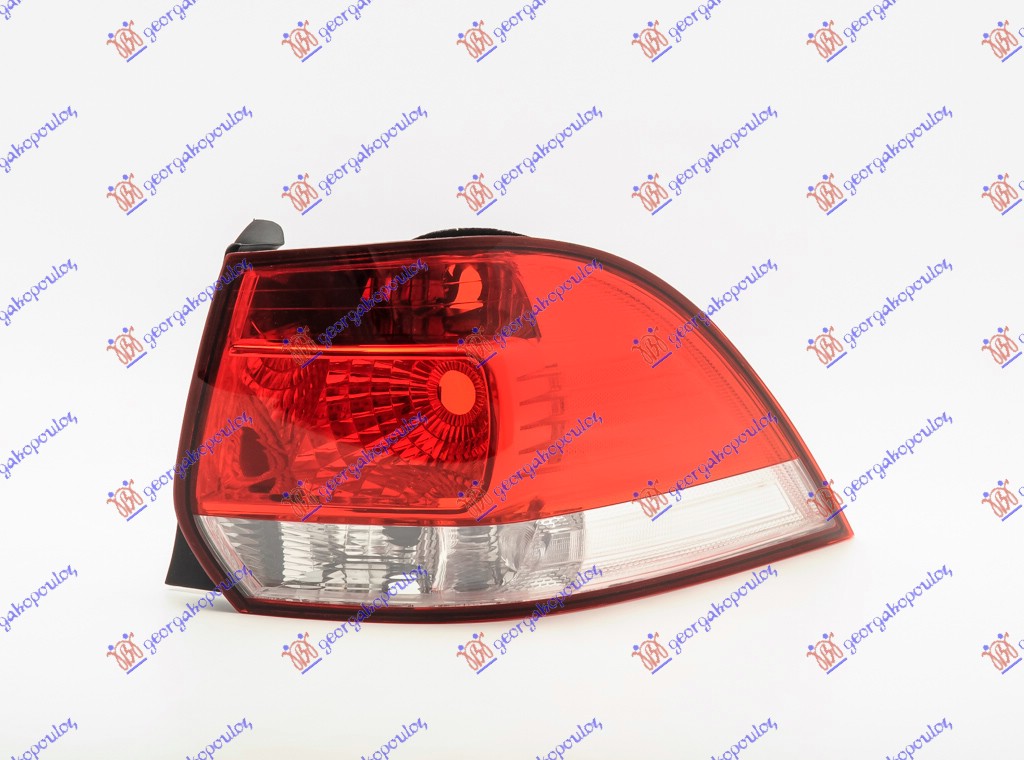 STOP LAMPA (DEPO) VW GOLF 6 VARIANT 2009-2014 (AJ5)