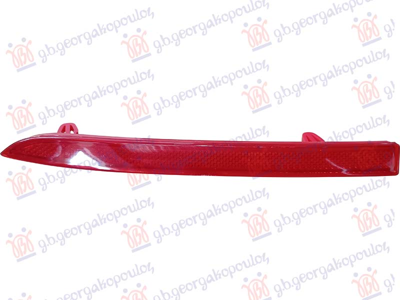 KATADIOPTER U ZADNJEM BRANIKU VW GOLF 5 VARIANT 2007-2009 (1K5)