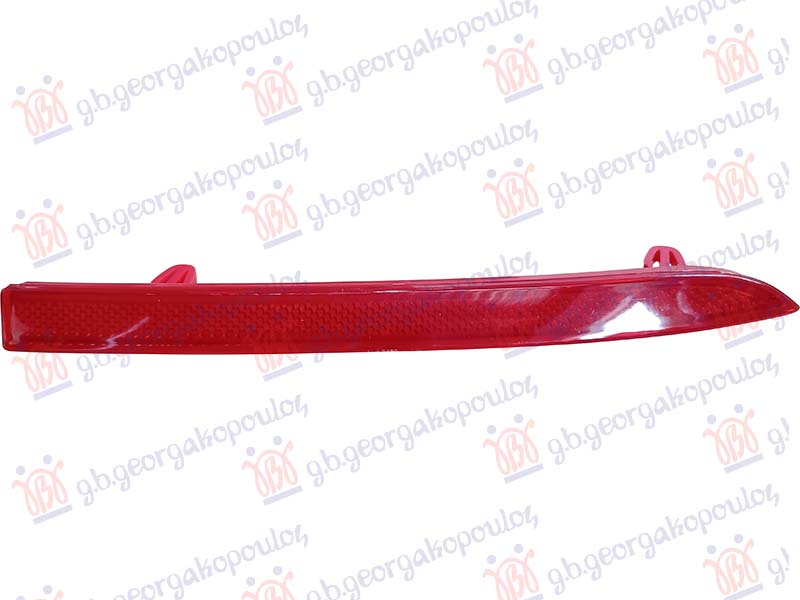 KATADIOPTER U ZADNJEM BRANIKU VW GOLF 5 VARIANT 2007-2009 (1K5)