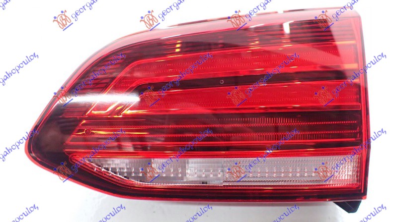 STOP LAMPA UNUTRASNJA LED (VALEO) VW GOLF 7 VARIANT/ALLTRACK 2013-2017 (BA5)