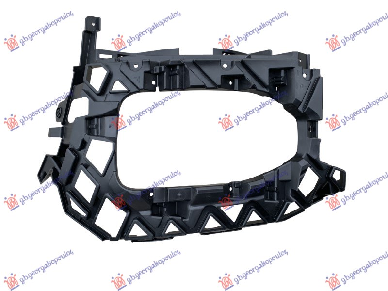 NOSAC DNEVNOG SVETLA VW T-ROC 2017-2022 (A11/D11)