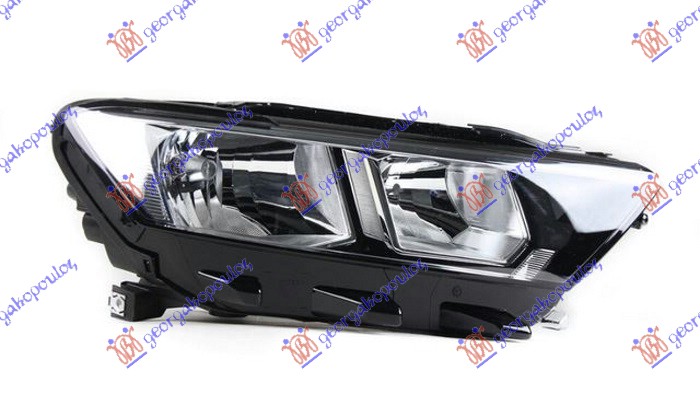 FAR ELEKTRICNI (VALEO) VW T-ROC 2017-2022 (A11/D11)