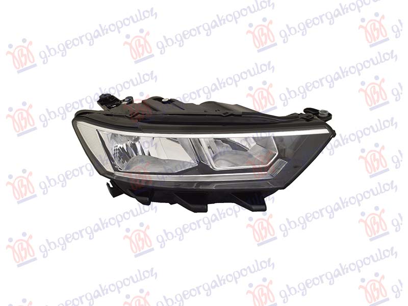FAR ELEKTRICNI (H7/H7) (DEPO) VW T-ROC 2017-2022 (A11/D11)