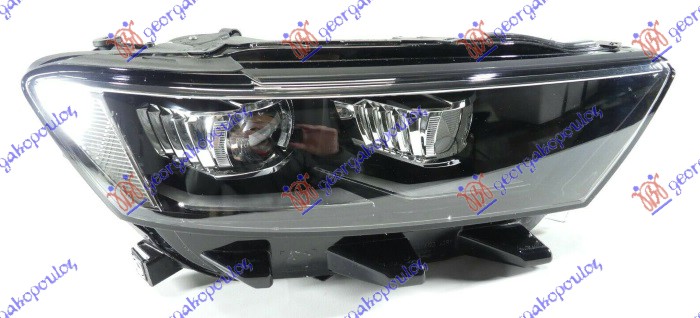 FAR CEO LED (VALEO) VW T-ROC 2017-2022 (A11/D11)