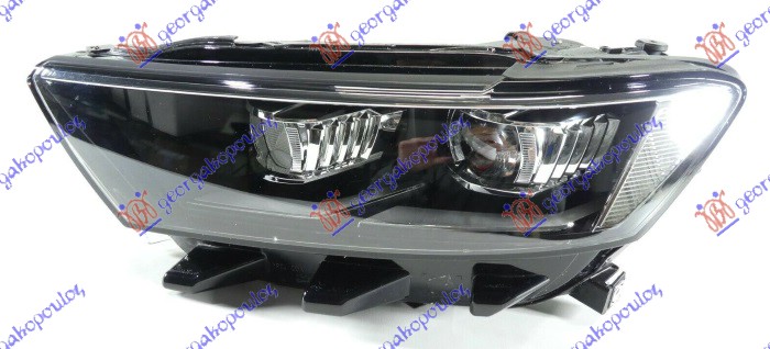 FAR CEO LED (VALEO) VW T-ROC 2017-2022 (A11/D11)