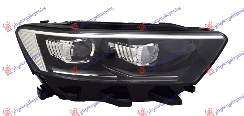 FAR CEO LED (TYC) VW T-ROC 2017-2022 (A11/D11)