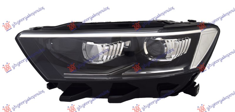 FAR CEO LED (TYC) VW T-ROC 2017-2022 (A11/D11)