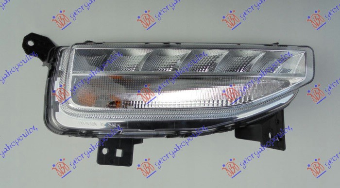 MIGAVAC/DNEVNO SVETLO (VALEO) VW T-ROC 2017-2022 (A11/D11)