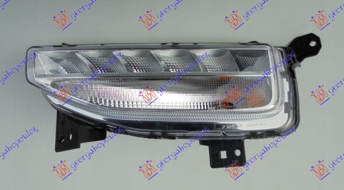 MIGAVAC/DNEVNO SVETLO (VALEO) VW T-ROC 2017-2022 (A11/D11)