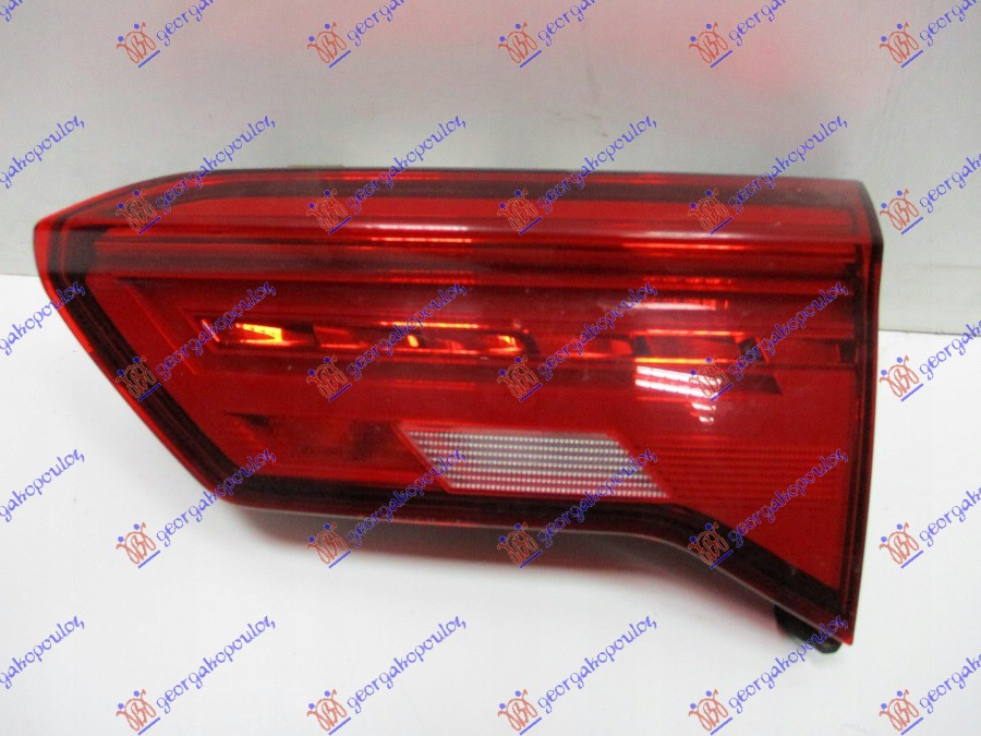 STOP LAMPA SPOLJASNJA LED (MARELLI) VW T-ROC 2017-2022 (A11/D11)