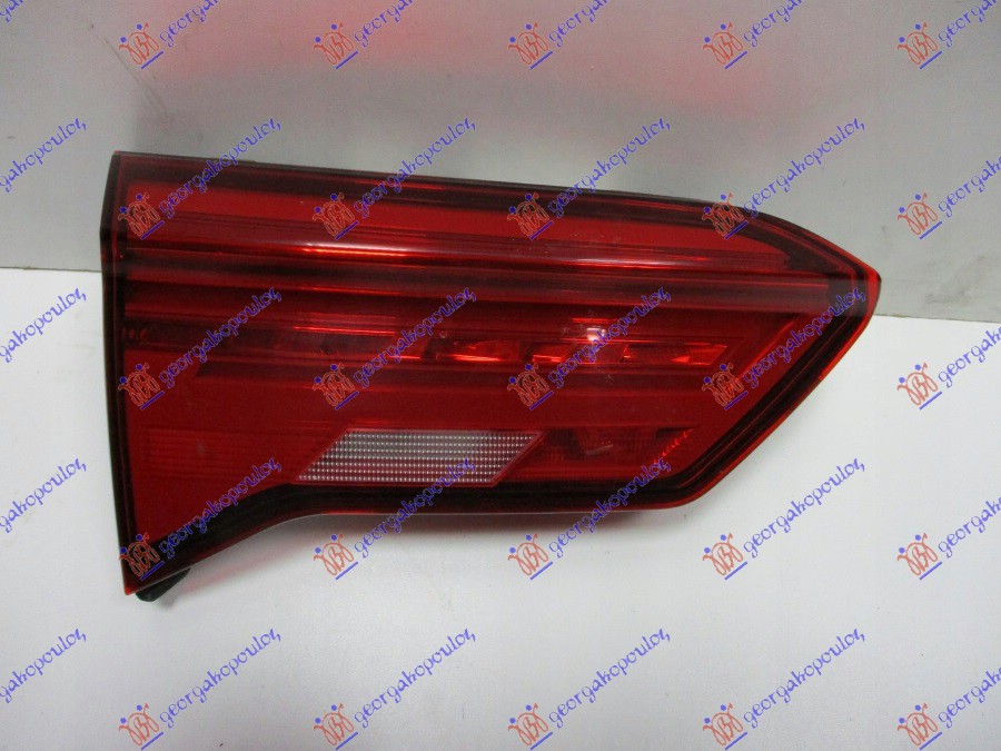 STOP LAMPA SPOLJASNJA LED (MARELLI) VW T-ROC 2017-2022 (A11/D11)