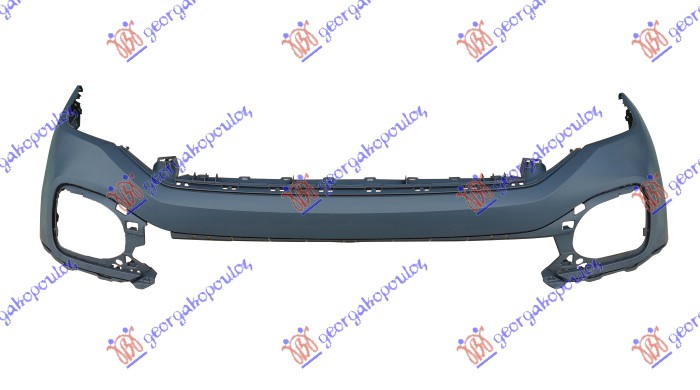 PREDNJI BRANIK PM VW T-CROSS 2019-2023 (C11/D31)