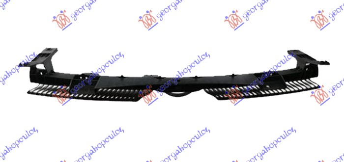 SINA VEZNOG LIMA PLASTICNA VW T-CROSS 2019-2023 (C11/D31)