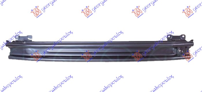 SINA ZADNJEG BRANIKA VW T-CROSS 2019-2023 (C11/D31)